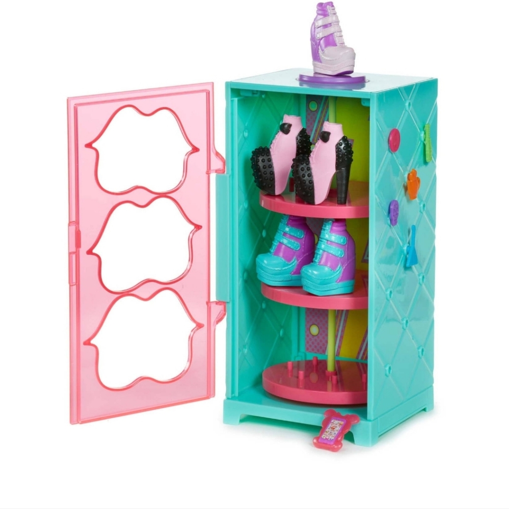 Bratz Showcase - Picture 2 of 6